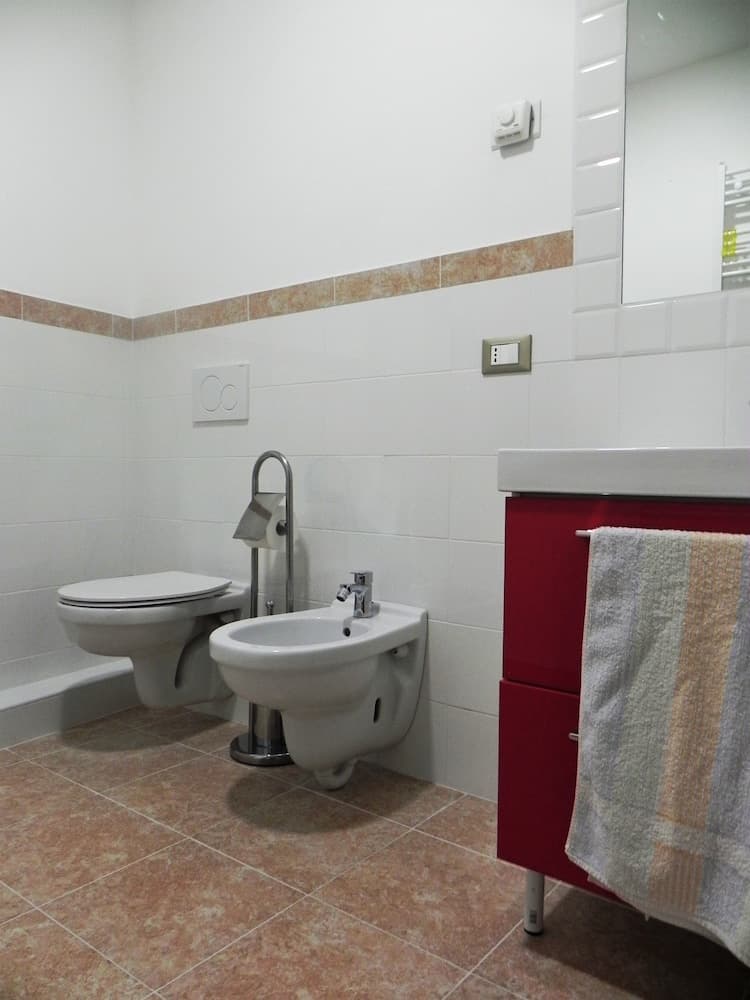 B&B Al Ponte Vecchio