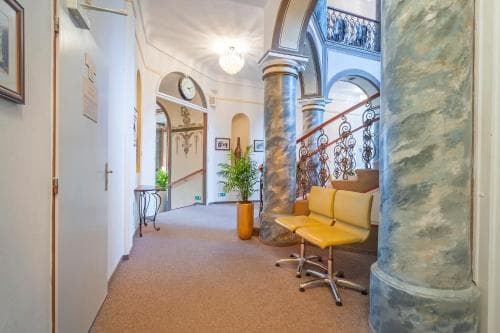 Hotel Metropol