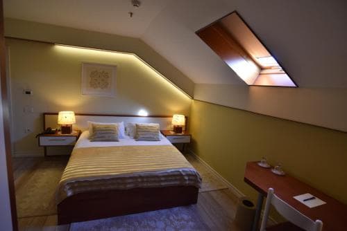 Sokrat Hotel