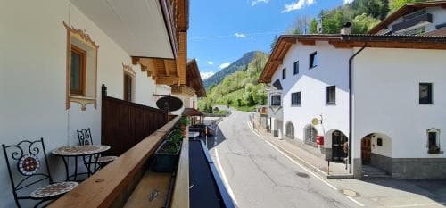 Hotel Traube