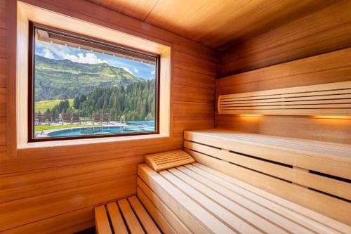 Hotel Alpenblume