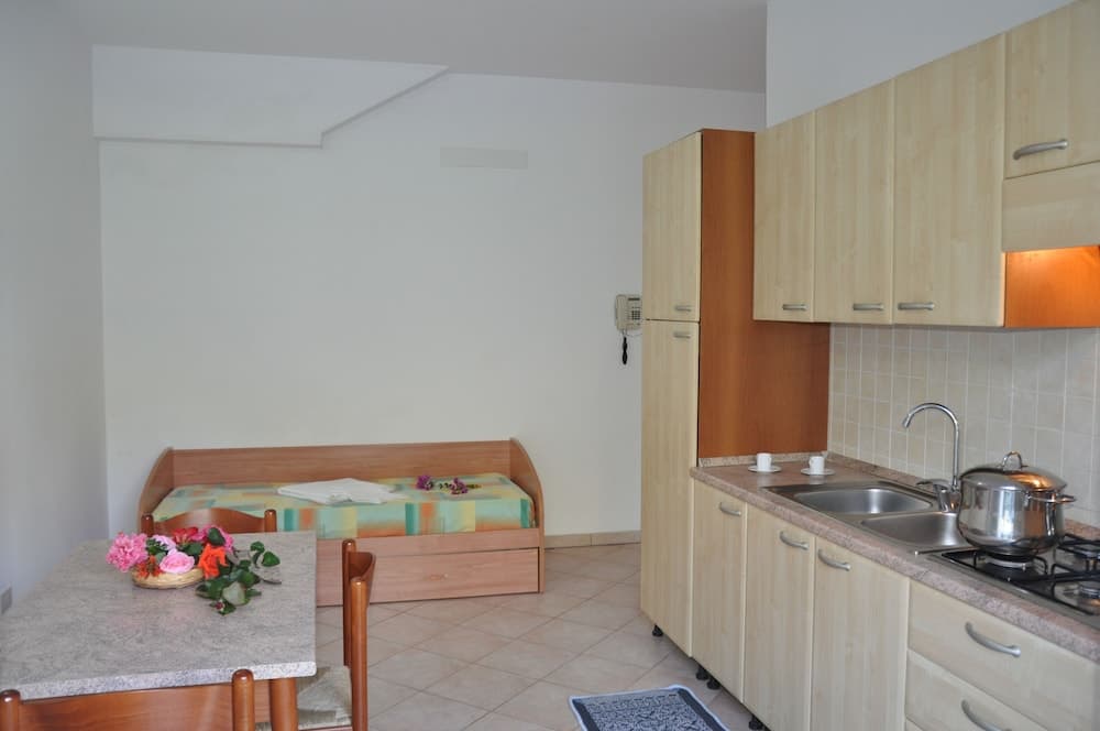 Residence Rosy Hotel