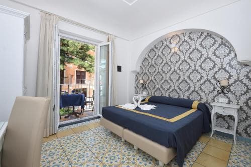 Hotel Settebello