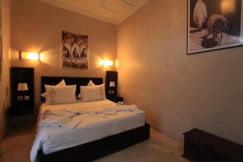 Riad Dar Sholmes