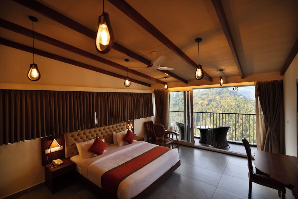 British County Resort