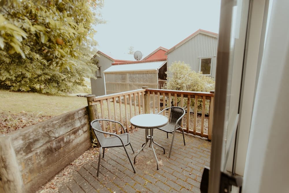 Waitomo Village Chalets