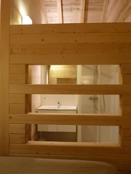 Chalet lAlpette