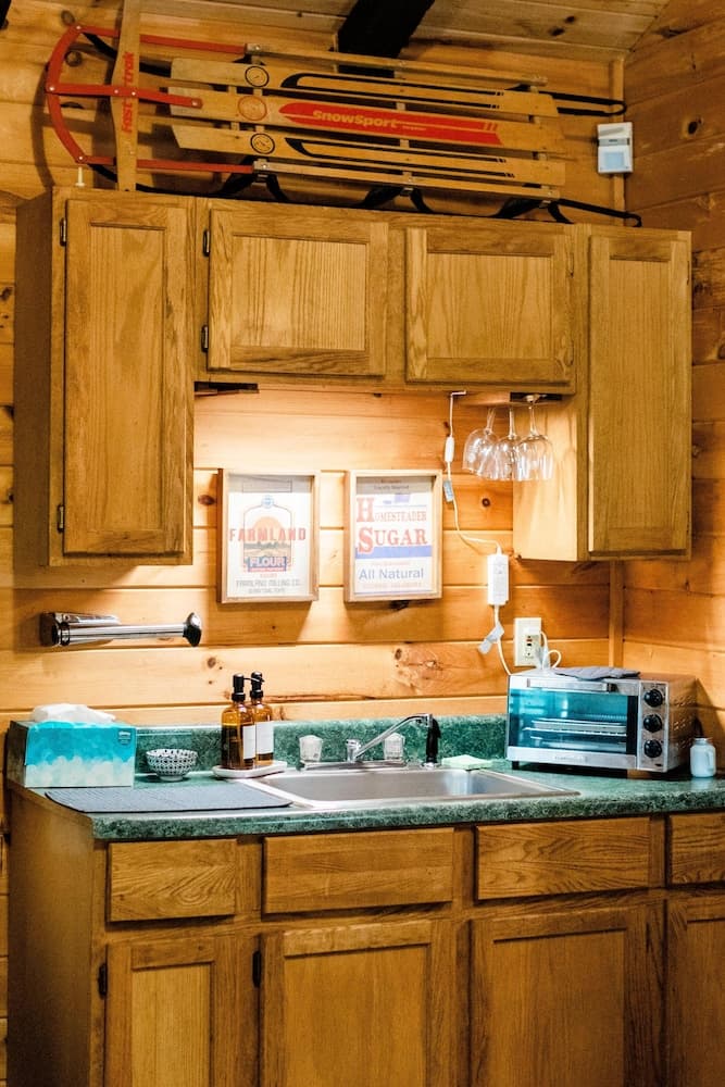 Sylvan Valley Lodge & Cellars
