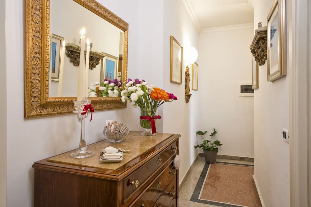 B&B Le Sibille