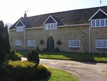 The Tithe Barn B&B