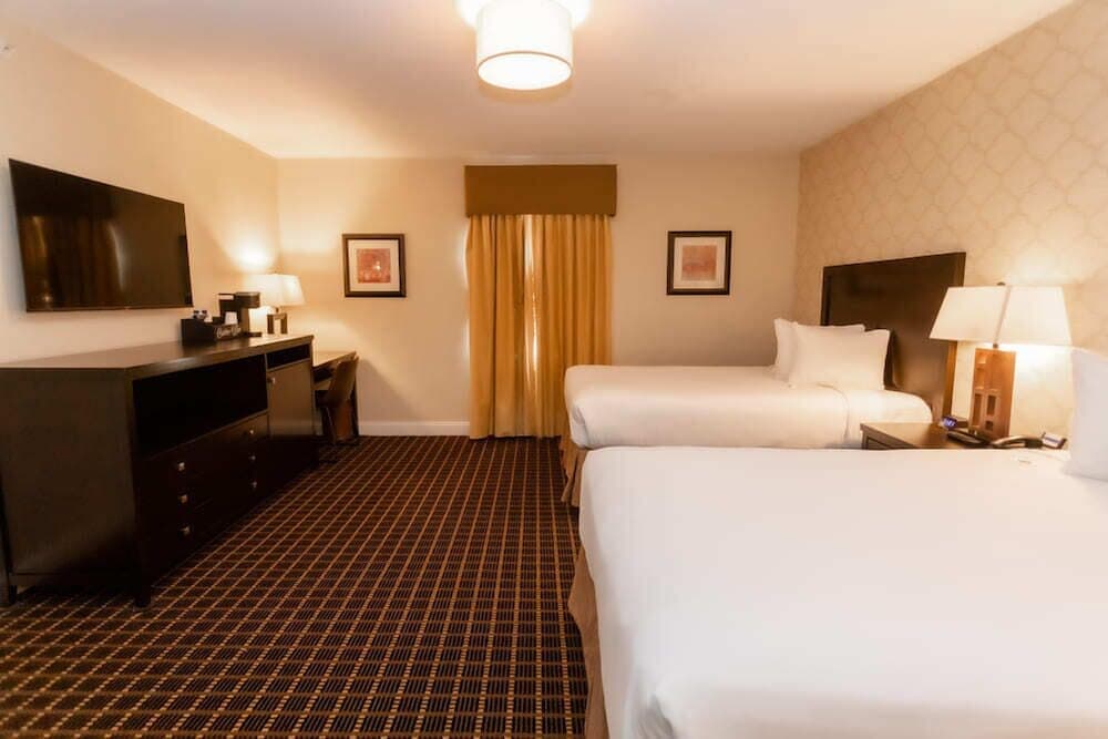 American Hotel