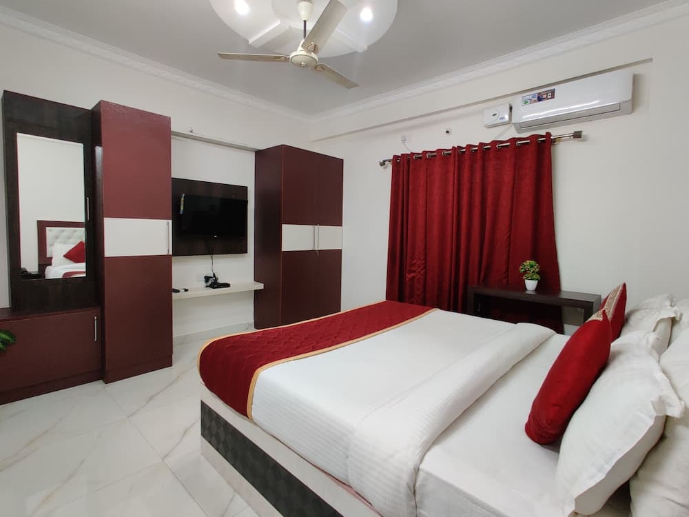 Royal Residency