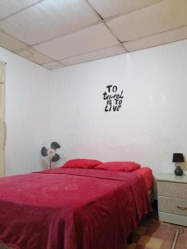 Rocio B&B