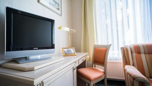 Bärenturm Hotelpension