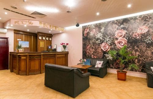Plaza Hotel