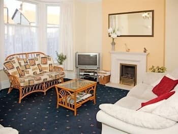 Amrock Guest house
