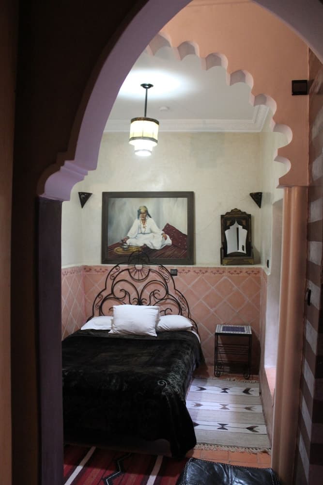 Riad Douja