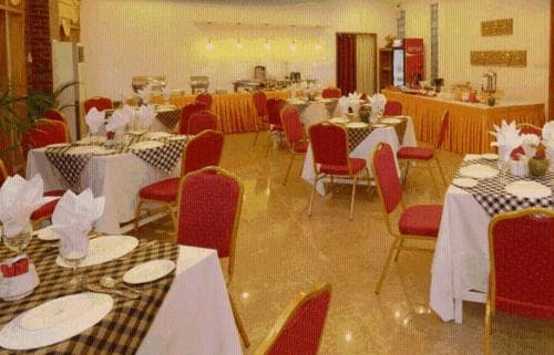 Razagyo Hotel