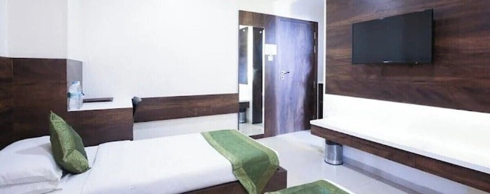 Hotel Sunland