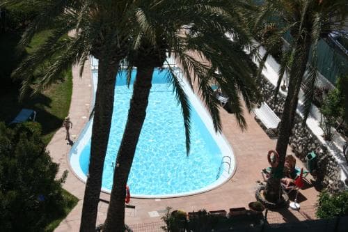Maba Playa Apartamentos