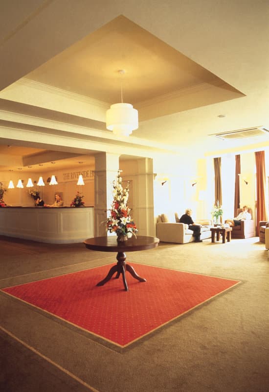 Killarney Riverside Hotel