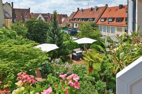 Dürer Hotel Nürnberg