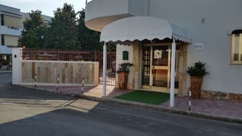 Atlante Residence