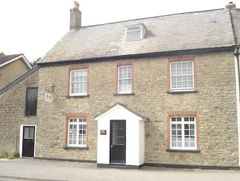 Old Mill House