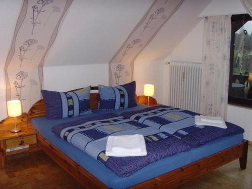 Landhaus Burs