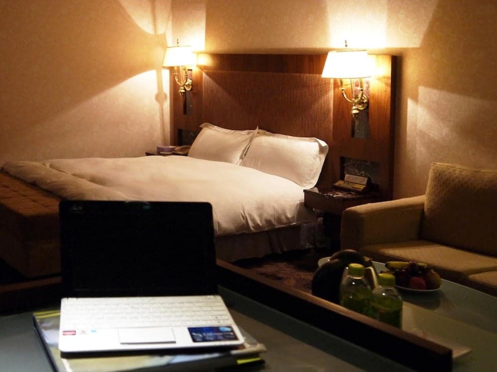 Guey Lin Hotel