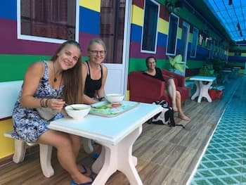 Bum Bum Hostel