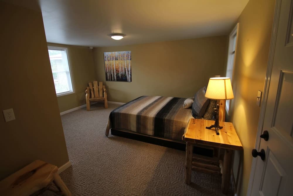 Chief Motel