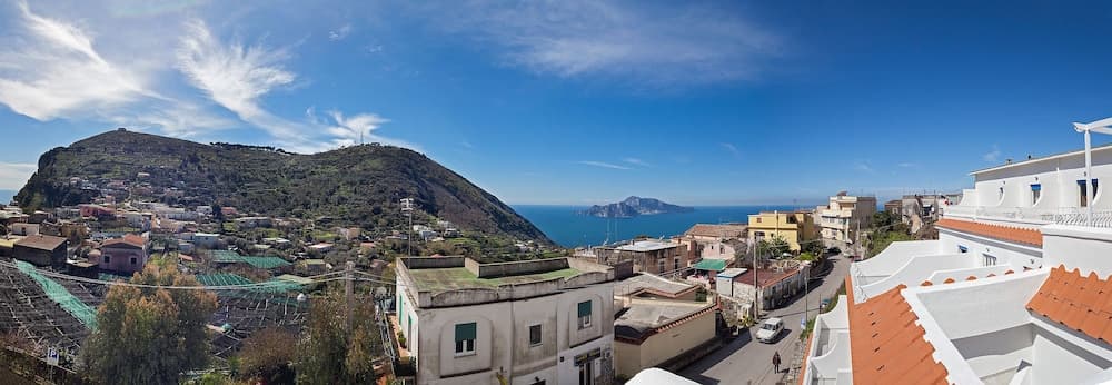 Hotel Caruso