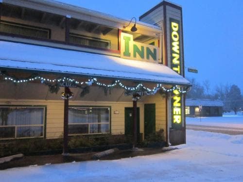 Downtowner Inn