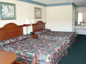 Southern Lodge