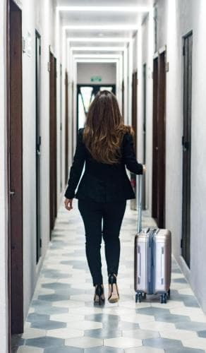 Hotel Express Jerez