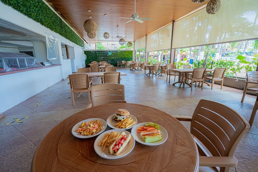 Playa Suites Acapulco
