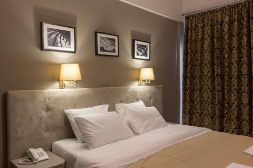 Apollon Hotel
