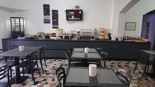 Ogliastra Hotel