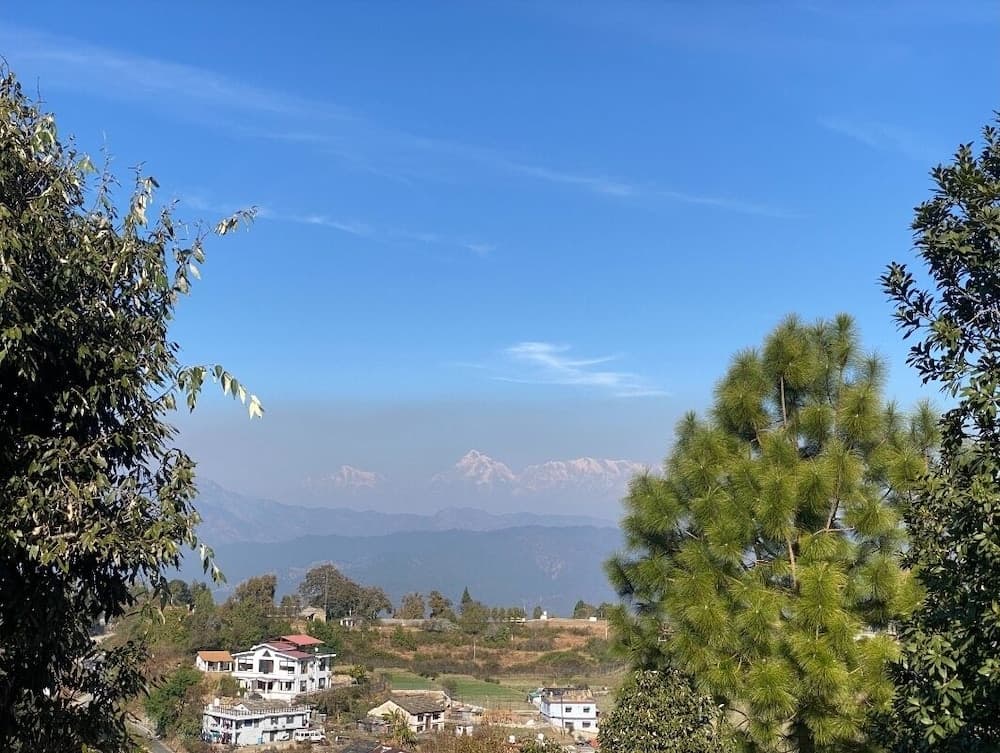 The Dharmas Resort