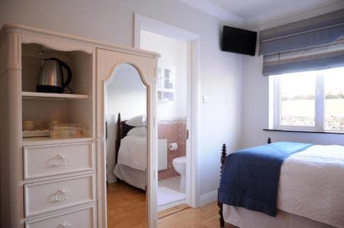 Short Strand B&B