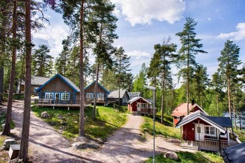 Framby Udde Resort