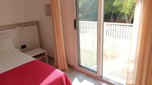 Hotel Ciao Bed & Breakfast