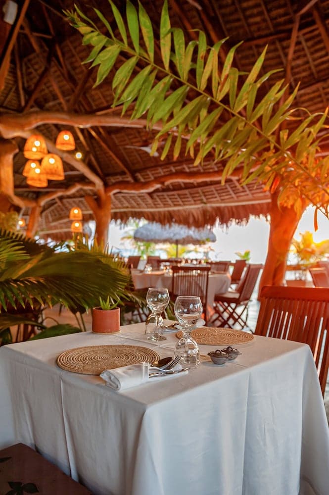 Nosy Be Hotel
