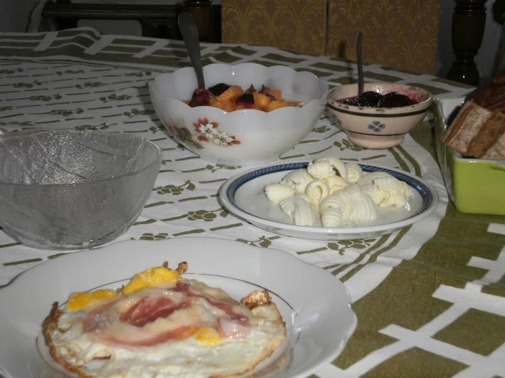 B&B Al Samaron