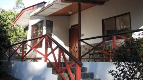 Cielito Sur Bed & Breakfast Inn