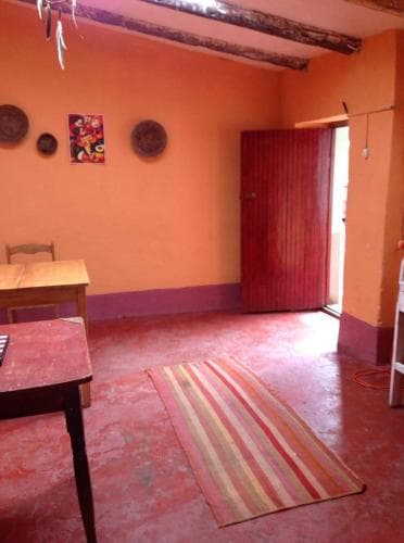 Casona Don Giovanni