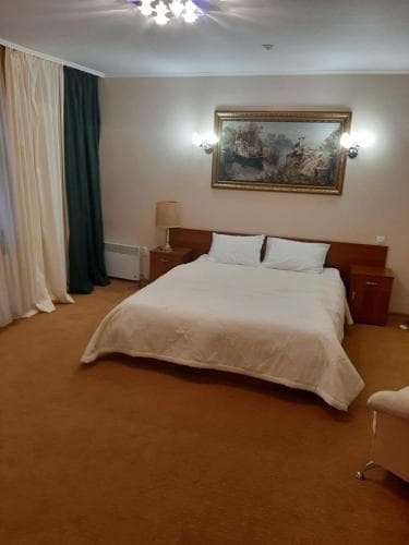 Stara Vezha Hotel