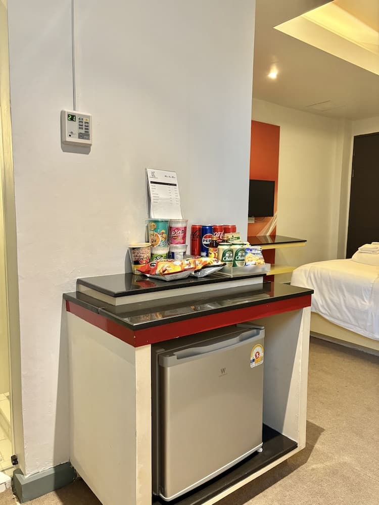 Klassique Sukhumvit Hotel
