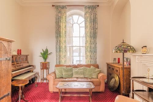 The Gresham Guesthouse